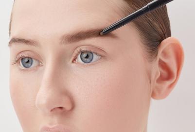 Карандаш для бровей Browmatic eyebrow pencil 1 шт 4630046450932 – фото 5