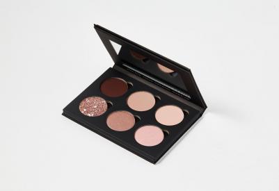 Палетка теней для глаз Dream compact eyeshadows pallete 9.6 г – фото 7
