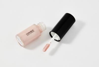 Жидкие тени для век Cosmique sparkling liquid eyeshadows 7 мл 4630073752689 – фото 3
