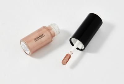 Жидкие тени для век Cosmique sparkling liquid eyeshadows 7 мл – фото 8
