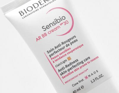 Сенсибио AR BB крем Sensibio, 40 мл – фото 4