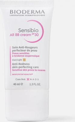 Сенсибио AR BB крем Sensibio, 40 мл – фото 8