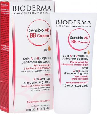 Сенсибио AR BB крем Sensibio, 40 мл – фото 11