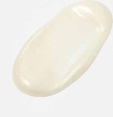 Праймер для лица База под макияж сияющая LIGHT TOUCH 2 в 1 сosmic white – фото 6