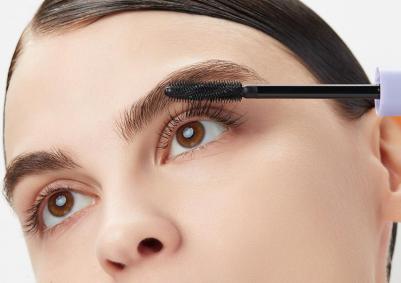 Тушь для ресниц Mascara 4 in 1 click&turn 12 мл 8050246200001 – фото 3