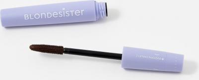 Тушь для ресниц Mascara 4 in 1 click&turn 12 мл – фото 4