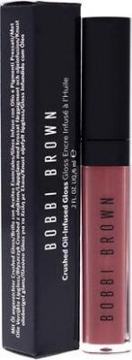 Блеск для губ Crushed Oil Infused Gloss Force of Nature 6 мл – фото 1