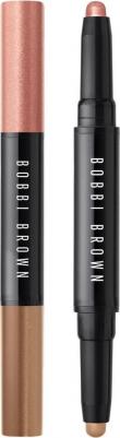 Двусторонние тени для век в карандаше Dual-Ended Long-Wear Cream 19.8 г 0716170302515 – фото 1