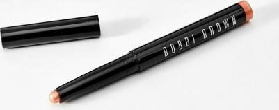 Long-Wear Cream Shadow Stick Стойкие тени для век в карандаше Golden Pink – фото 4