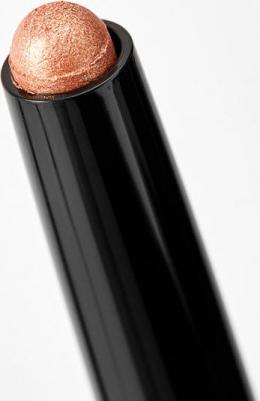 Long-Wear Cream Shadow Stick Стойкие тени для век в карандаше Golden Pink – фото 5