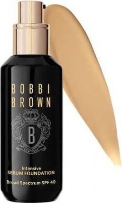 Основа тональная Intensive Serum Foundation SPF 40, сыворотка, Natural, 30 мл – фото 6