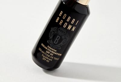 Основа тональная Intensive Serum Foundation SPF 40, сыворотка, Natural, 30 мл – фото 16