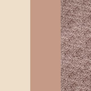 Палетка теней для глаз Essential Eye Shadow Trios 4.4 г – фото 2
