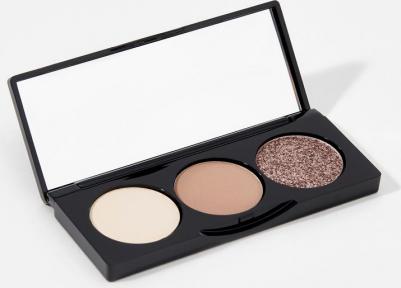 Палетка теней для глаз Essential Eye Shadow Trios 4.4 г – фото 4