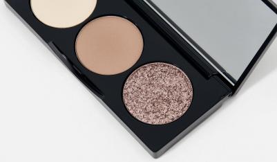 Палетка теней для глаз Essential Eye Shadow Trios 4.4 г – фото 6