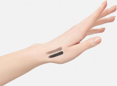 Polished Grunge Long-Wear Cream Shadow & Kohl Liner – фото 1
