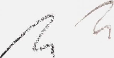 Polished Grunge Long-Wear Cream Shadow & Kohl Liner – фото 2