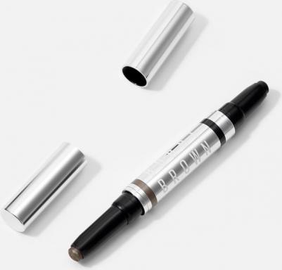 Polished Grunge Long-Wear Cream Shadow & Kohl Liner – фото 7