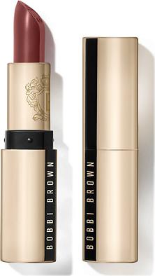 Помада для губ Luxe Lipstick, Cranberry – фото 1