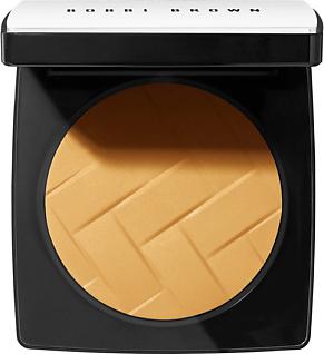 Пудра для лица Пудра компактная Ven Pressed Powder – фото 9