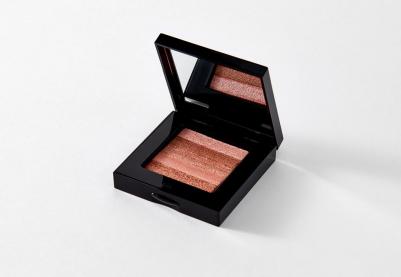 Shimmer Brick Compact Pink quartz Пудра для лица – фото 1