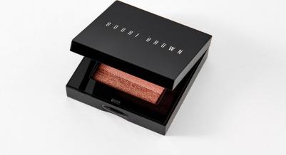 Shimmer Brick Compact Pink quartz Пудра для лица – фото 4