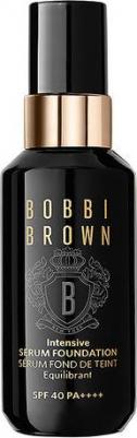 Тональные средства Ухаживающий тональный крем Intensive Serum Foundation Mini SPF 40 0716170298498 – фото 2