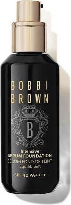 Тональные средства Ухаживающий тональный крем Intensive Serum Foundation SPF 40 0716170229171 – фото 3