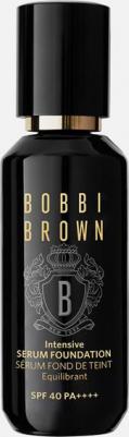 Тональные средства Ухаживающий тональный крем Intensive Serum Foundation SPF 40 0716170229263