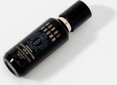 Тональное средство Ухаживающий тональный крем Intensive Serum Foundation SPF 40 – фото 1