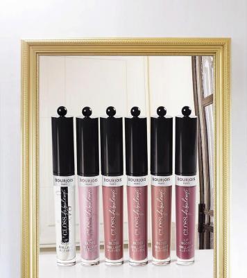 Блеск для губ FABULEUX GLOSS Тон 02 – фото 14