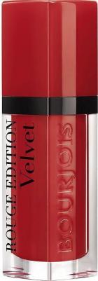 Флюид бархатный для губ 04 / Rouge Edition Velvet – фото 6