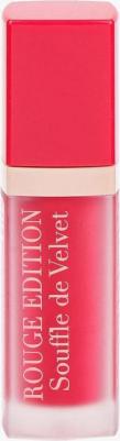 Флюид бархатный для губ 05 / Rouge Edition Souffle De Velvet – фото 3