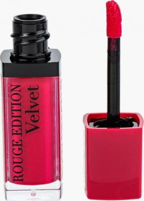 Флюид бархатный для губ 05 / Rouge Edition Velvet – фото 4