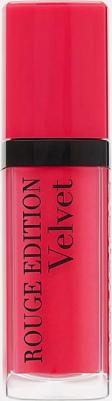 Флюид бархатный для губ 05 / Rouge Edition Velvet – фото 6