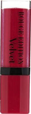 Флюид бархатный для губ 05 / Rouge Edition Velvet – фото 10