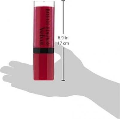 Флюид бархатный для губ 05 / Rouge Edition Velvet – фото 12