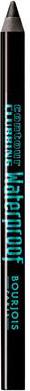 Карандаш для глаз водостойкий "Contour Clubbing Waterproof" 41 black party – фото 3
