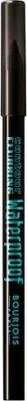 Карандаш для глаз водостойкий "Contour Clubbing Waterproof" 41 black party – фото 13