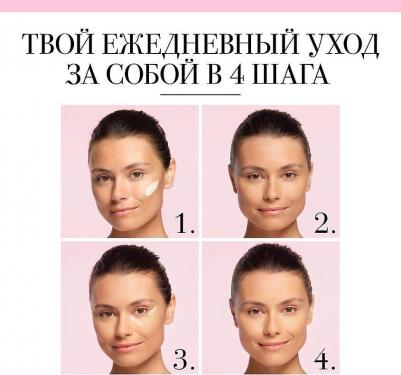 Консилер Always Fabulous Full Coverage Sculptor Concealer Тон 300 beige rose – фото 4