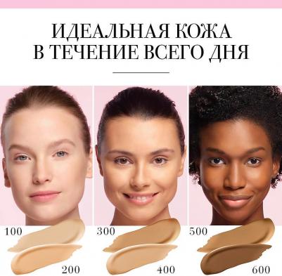 Консилер Always Fabulous Full Coverage Sculptor Concealer Тон 300 beige rose – фото 7