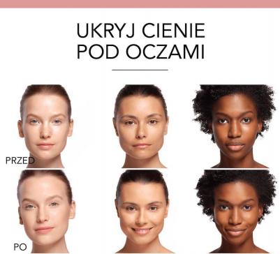 Консилер Always Fabulous Full Coverage Sculptor Concealer Тон 300 beige rose – фото 11