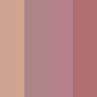 Палитра теней для век Colour X-Pert Soft Touch Palette Тон 003 – фото 7