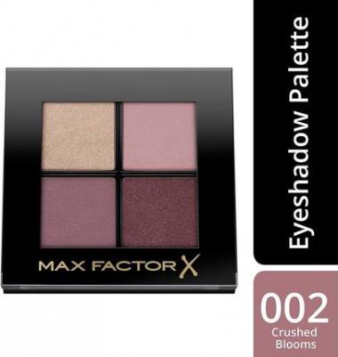 Палитра теней для век Colour X-Pert Soft Touch Palette Тон 003 – фото 10