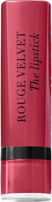 Помада для губ 03 / Rouge Velvet Stick – фото 1