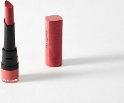 Помада для губ 03 / Rouge Velvet Stick – фото 2