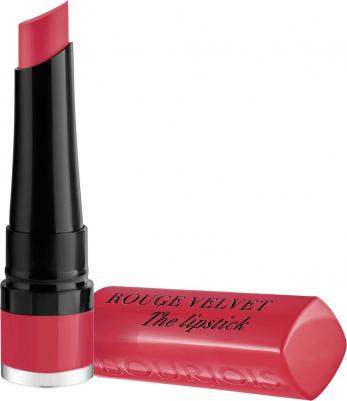 Помада для губ 03 / Rouge Velvet Stick – фото 6