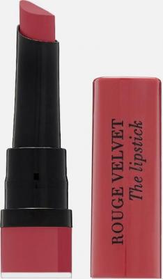 Помада для губ 03 / Rouge Velvet Stick – фото 7