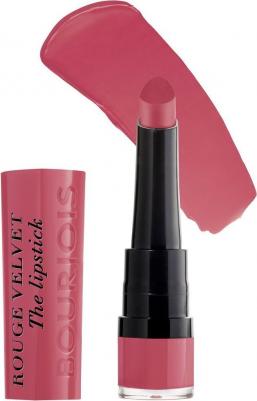 Помада для губ 03 / Rouge Velvet Stick – фото 18