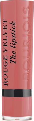 Помада для губ Rouge Velvet Stick, тон №01, 2,4 г